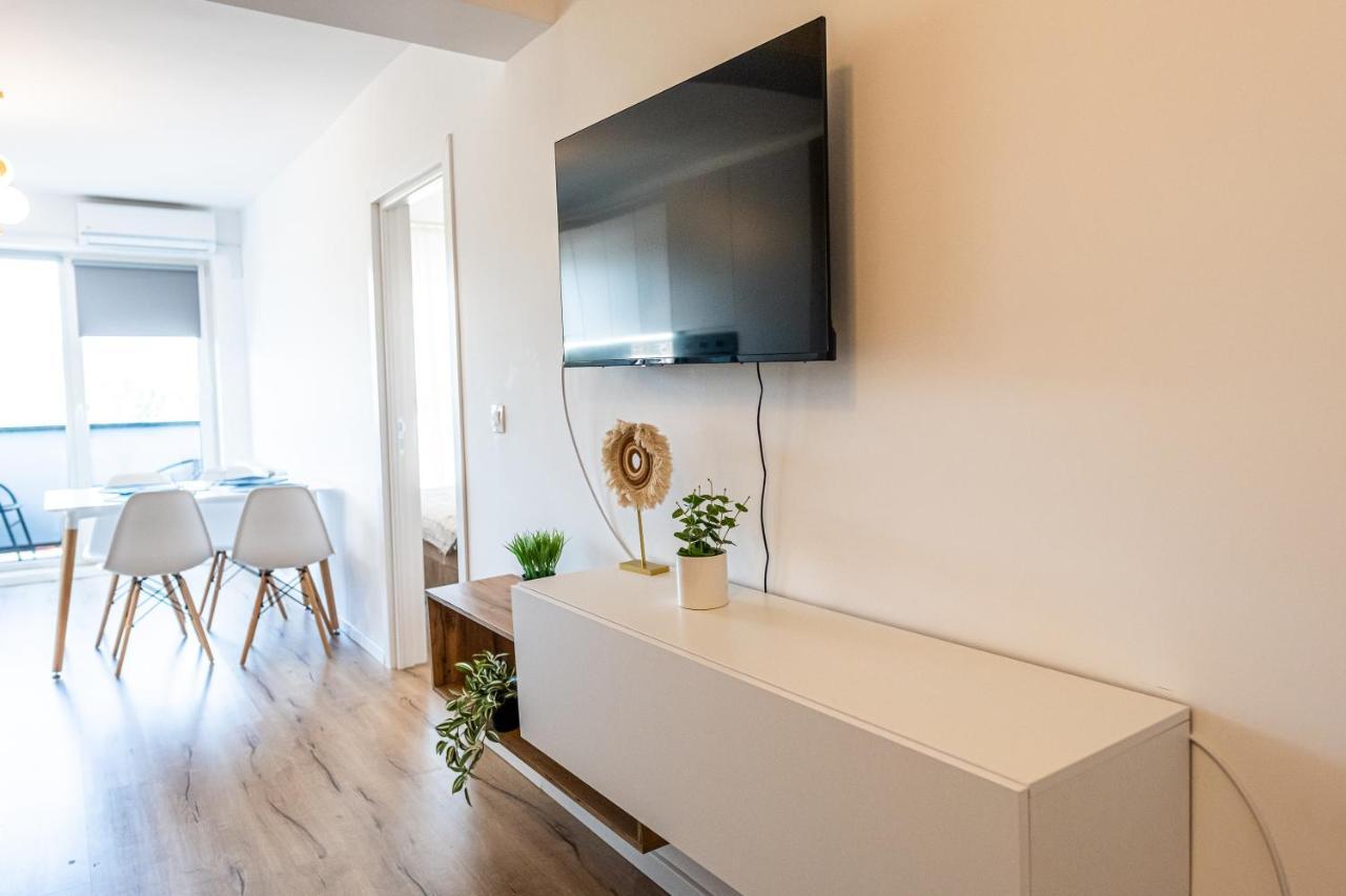 Majo Aparthotel Клуж-Напока Экстерьер фото